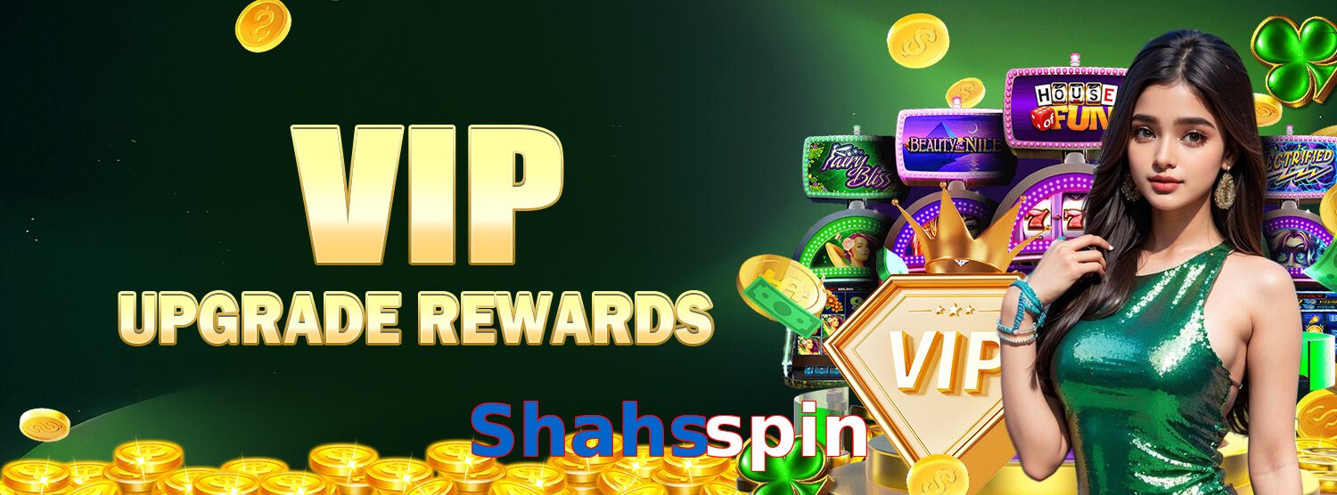Shahsspin