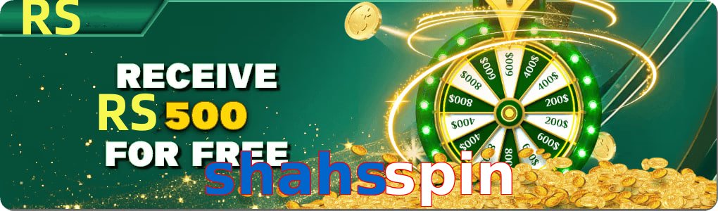Shahsspin – Safe entertainment platform Shahsspin